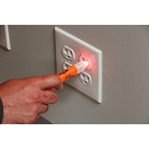 Category IV Voltage Detector. Tests 50-1000 Volts