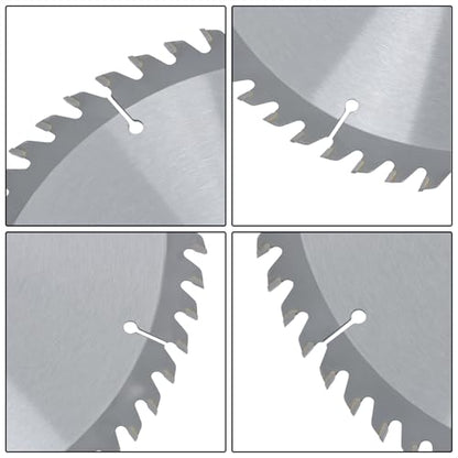 10 inch 60 Tooth Carbide-Tipped Woodworking Saw Blade