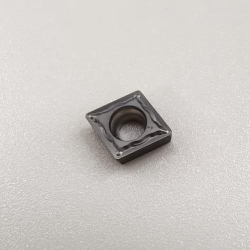 20PCS CCMT21.51 CCMT060204 Lathe Turning Inserts for Stainless Steel-CR6011 - size: 1-20P-CCMT060204-MM-CR6011