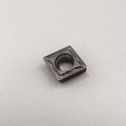 20PCS CCMT21.51 CCMT060204 Lathe Turning Inserts for Stainless Steel-CR6011 - size: 1-20P-CCMT060204-MM-CR6011