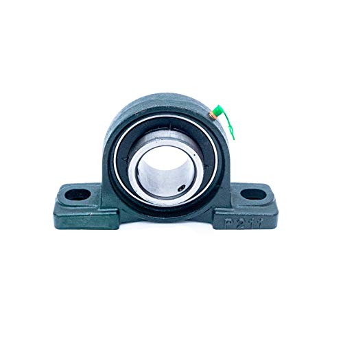 FKG UCP211-32 Pillow Block Mounted Bearing 2" inch Inside Diameter