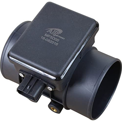 AIP Electronics New Mass Air Flow Sensor Meter for 1999-2005 Suzuki Chevrolet and Mazda 1.6L 1.8L 2.0L 13800-65D00 OEM Fit MF5D00