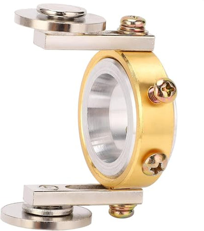 Plasma Cutter, High Speed Steel Cutting Roller Wheel Spacer for Plasma Cutter 40A PT31 22-45mm