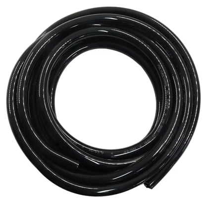 16ft 12mm OD x 8mm ID Pneumatic Tubing Pipe, (Black) - color: Black, size: 12mm OD x 8mm ID