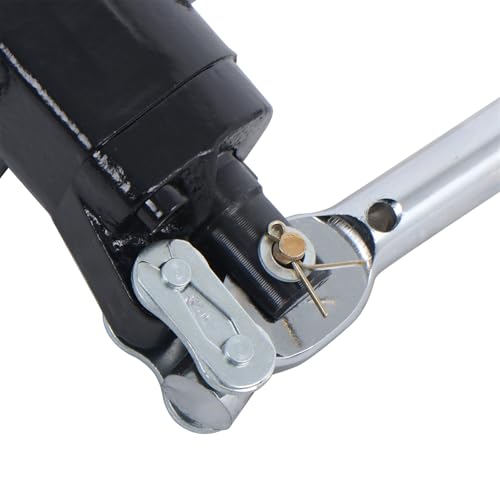 Hydraulic Valve 1 Spool 25 GPM 3500PSI Hydraulic Controller