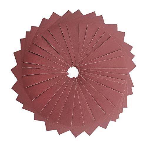 1/4 Sheet Sandpaper 4.5 x 5.5 Inch, Wet Dry Sand Paper, 30Pcs Sanding Sheets for Palm Sanders Hand Sanding Blocks on Woodworking, Metal, Primers, Automotive Paint, Detail Polishing (240 Grit) - style: 240Grit-30pcs