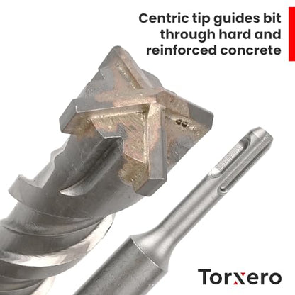 3/8 X 39 in SDS Plus Bits, Rotary Hammer Drill Bits, Carbide, Masonry Drill Bits for Concrete, Stone, SDS Plus Hammer Double Flute, Masonry Drill Bit, Concrete Drill Bit - size: 3/8 in, style: 39 inch long