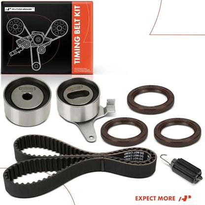 A-Premium Engine Timing Belt Kit