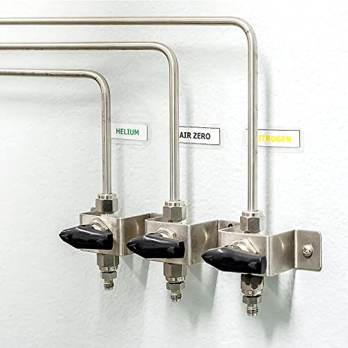 TAISHER 1PCS 316 Stainless Steel Compression Valve, 3/4" Tube OD x 3/4" Tube OD Straight Adapter - size: 3/4" OD