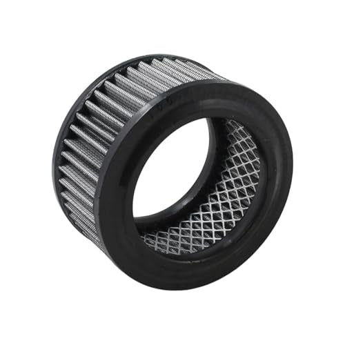 Air Compressor Filter Element PO5050A P05050A Compatible with Champion Gardner Denver Replace P5050A Polyester Filter Element