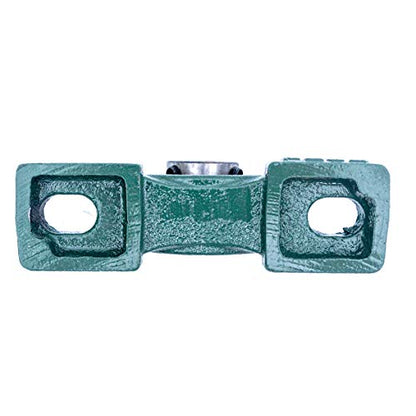 FKG UCP204-12 Pillow Block Mounted Bearing 3/4" inch Inside Diameter, Set of 2
