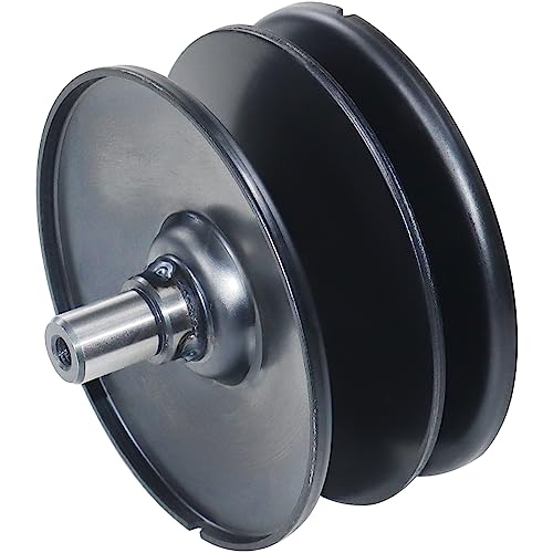 GELASKA 956-04015B Variable Speed Pulley for Cub Cadet CC30 Mini Riders - color: A18 1x956-04015B