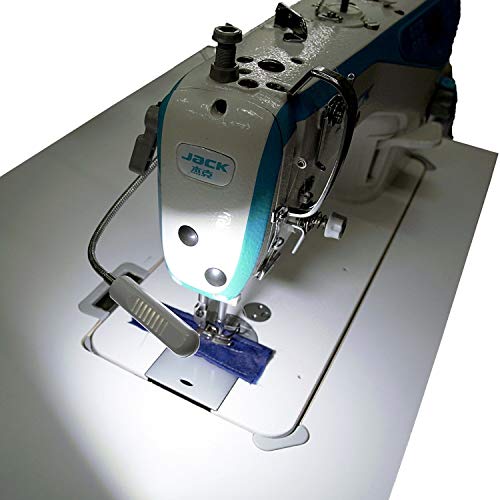 Cutex Super Bright COB LED Sewing Machine Light W/Magnetic Mounting Base