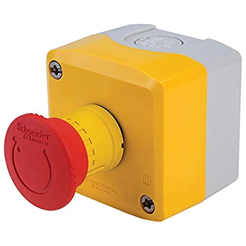 SCHNEIDER ELECTRIC XALK178 PUSHBUTTON NEW IN BOX (1229181123 - )