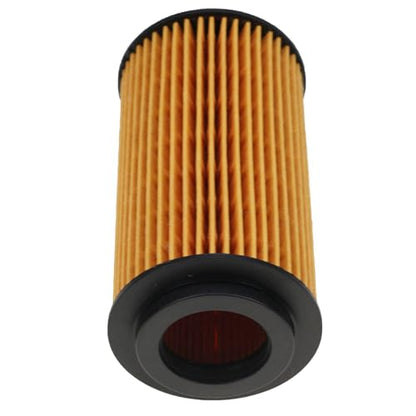 DVPARTS 2X Oil Filter Element ED0021750010-S Compatible with Kohler Diesel