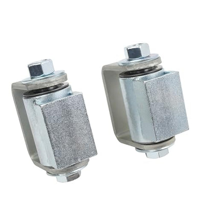 BH-3.50 Heavy Duty Weld on Sealed Bearing Hinge