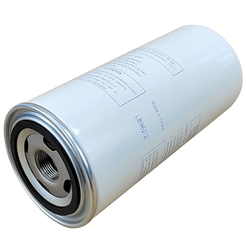 LB962/2 Oil Separator Compatible Screw Air Compressor Filter Replacement