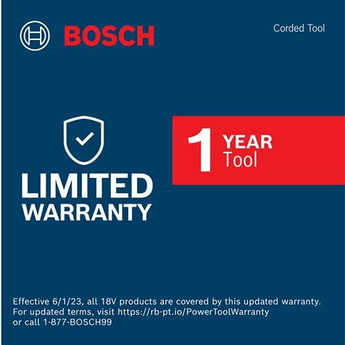 BOSCH GWS14-50P 5 In. Angle Grinder with Lock-On Paddle Switch - Complete Set for Versatile Grinding and Cutting