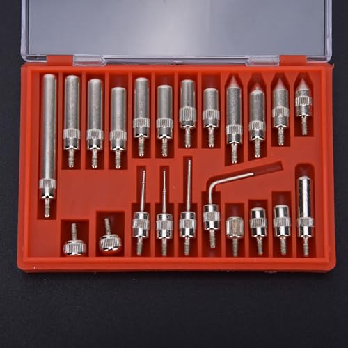 Drop Indicator Tips,Measuring Tool