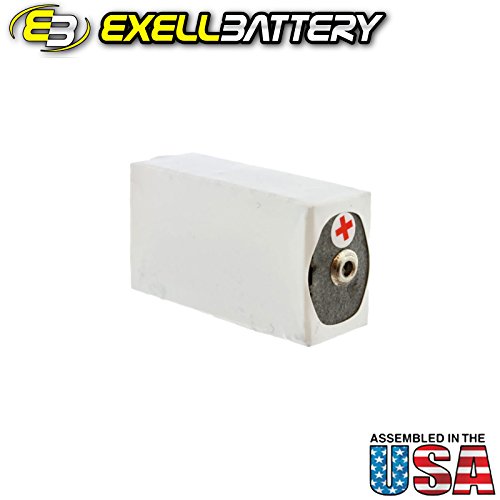 Exell 412A-D Battery for Meter AVO Meters Vintage Transistor Testers