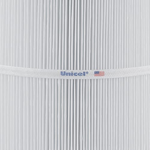 Unicel C-8465 65 Square Foot Media Replacement Hot Tub Spa Filter Cartridge with 234 Pleats, Compatible with Hot Springs, Caldera, & Tiger River Spas - size: 1 Pack