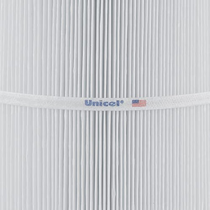 Unicel C-8465 65 Square Foot Media Replacement Hot Tub Spa Filter Cartridge with 234 Pleats, Compatible with Hot Springs, Caldera, & Tiger River Spas - size: 1 Pack