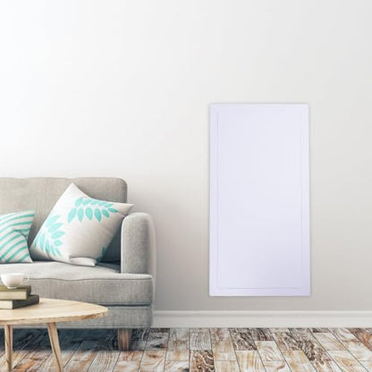 Suteck Plastic Access Panel for Drywall & Ceiling 14 x 29 Inch - size: 14 x 29 inch