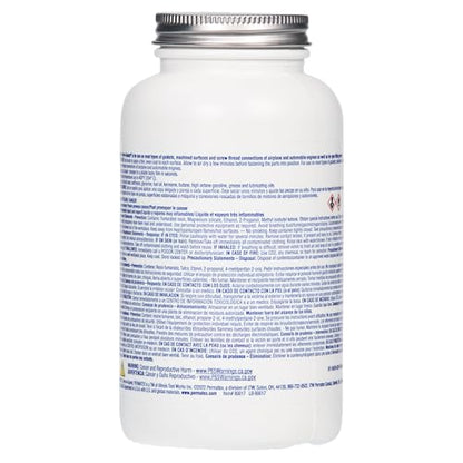 Permatex 80017 Aviation Form-A-Gasket No. 3 Sealant, 16 oz. , Brown