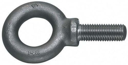 Williams EB-34T Shoulder Eye Bolt, 1-1/2-Inch - size: 1 1/2", style: Shoulder Pattern
