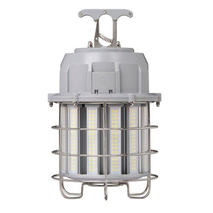 KASTLITE 100W LED Temp Work Light, Economy Corded, 5000K, 10FT, IP65