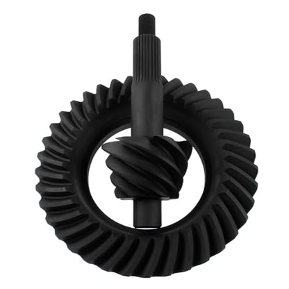 Motive Gear F890543, Differential Ring & Pinion, For Ford 9", Gear Ratio 5.43, 10-Bolt, 28 Spline, 7 Pinion & 38 Ring Tooth, Fits Ford, Lincoln & Mercury, Rep. YG F9-543, F9-543A, F9543, 2-2011-543 - size: 38-7 Teeth, 5.43 Ratio