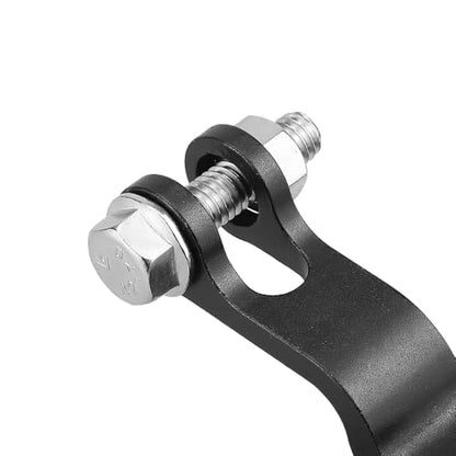 1/4-20 x 5/8" Flanged Hex Bolts (20 pcs), 18-8 (304) Stainless Steel, External Hex Drive, Hexagon Head Bolts Screws with Flange Washer, Fayeploo - color: Silver, size: 1/4-20 x 5/8