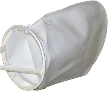 Duda Diesel Polyester Felt (PESP1S) Filter Bag Size#1 7"x16" 5 Micron, 5 Pack - size: 5 Micron