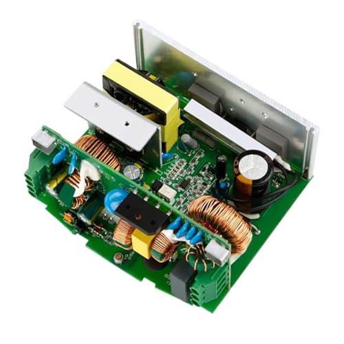 24V 10A DIN Rail Power Supply, 240W Switching Power Supply