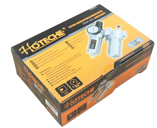 Air Control Unit FILTER REGULATOR LUBRICATOR