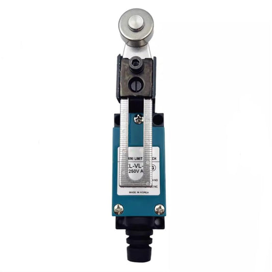 SZL-VL-S-J AC250V 5A Adjustable Extended Roller Lever Limit Switch