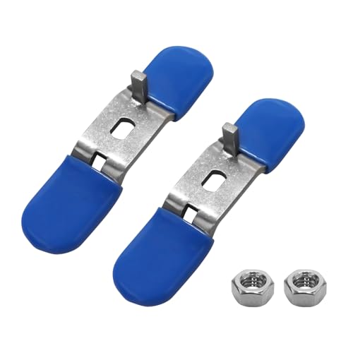 3/4" Ball Valve Handle Replacement for Zurn Wilkins RK34-BVHD