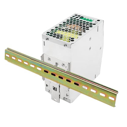 24V 10A DIN Rail Power Supply, 240W Switching Power Supply