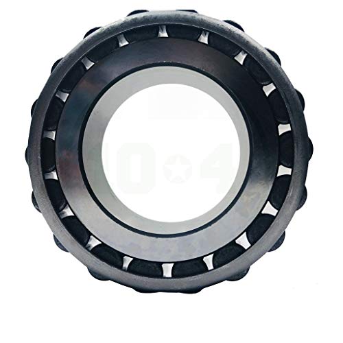 Timken Tapered Roller Bearing Assembly - SET410