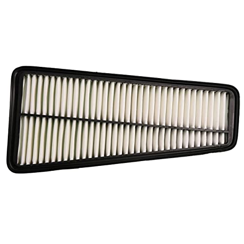 Engine Air Filter Cleaner Element For 2003-2015 4Runner FJ Cruiser Tacoma Tundra
