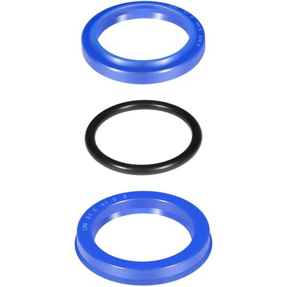 WE270158 Pallet Jack Seal Kit for Wesco Pallet Mule 272748, 5000, WIC5000X