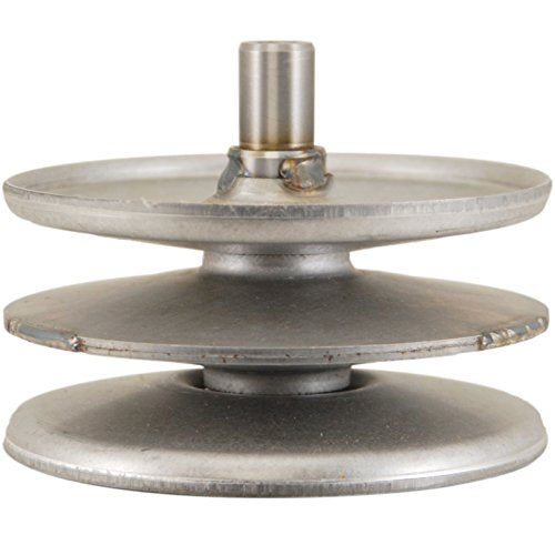 MTD 956-04015B Variable Speed Pulley Assembly