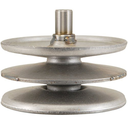 MTD 956-04015B Variable Speed Pulley Assembly