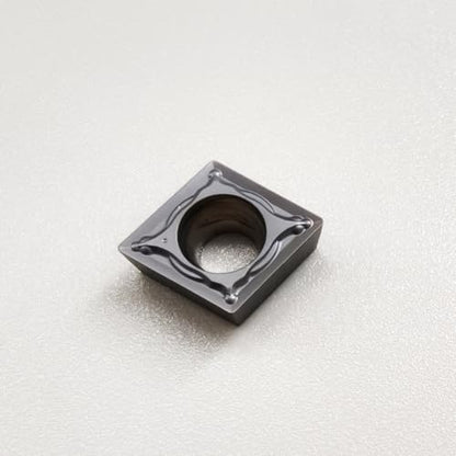 20pcs CCMT32.51 CCMT09T304 Lathe Turning Inserts for Stainless SteelCR6011 - size: 1-20P-CCMT09T304-MM-CR6011