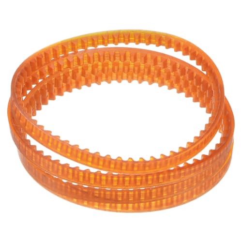 uxcell 4pcs MB Series Standard Sewing Machine Belts MB-240, 240mm/9.4" Lo - size: MB-240