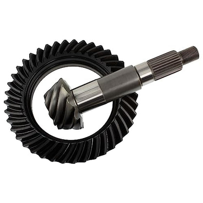 Motive Gear D30-410 -Dana 30 Standard Differential Ring and Pinion Gear Ratio 4.10 - size: 41-10 Teeth, 4.1 Ratio
