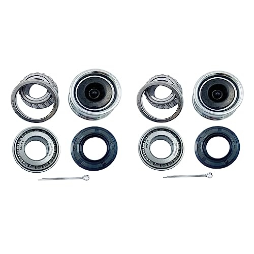 30205 Axles Trailer Wheel Hub Kit