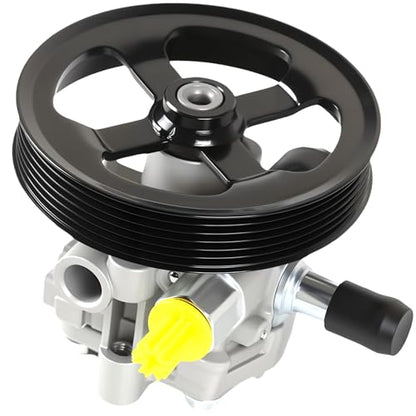 20-2402 Power Steering Pump fit for 2007-2010 Cirrus 2011-2014 200 - size: 20-2402