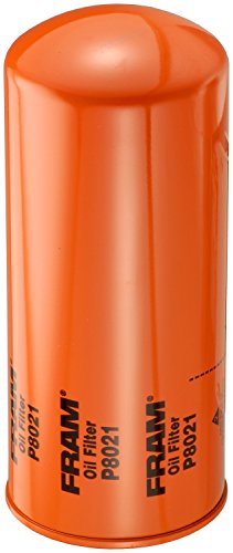 FRAM P8021 Hydraulic Spin-on Filter
