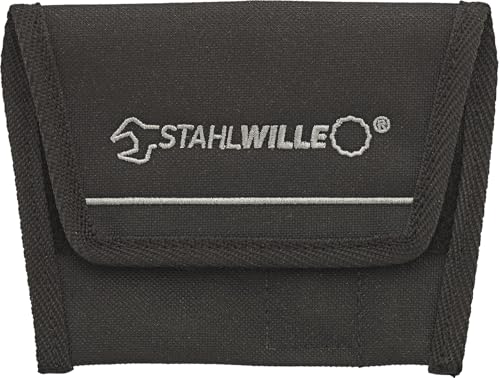 Stahlwille Screw EXTRACTOR set 6pcs
